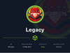 HackTheBox | Legacy