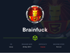 HackTheBox | Brainfuck