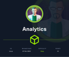 HackTheBox | Analytics