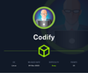 HackTheBox | Codify