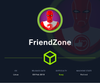 HackTheBox | FriendZone
