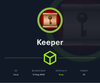 HackTheBox | Keeper