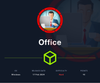HackTheBox | Office