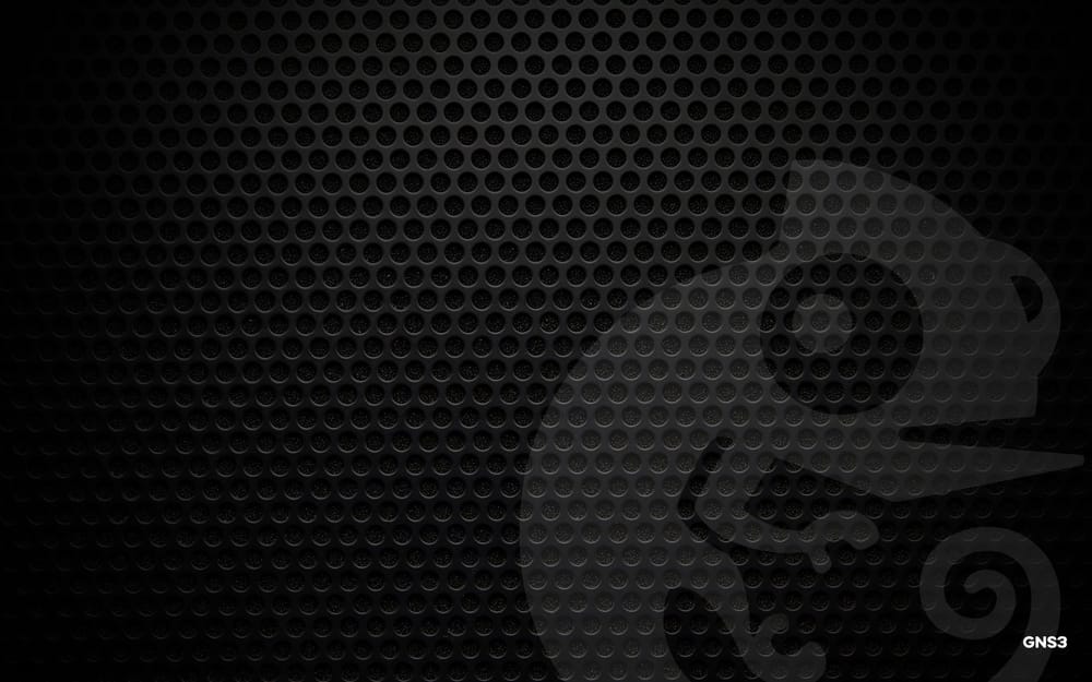 Proxmox: GNS3 Remote Server