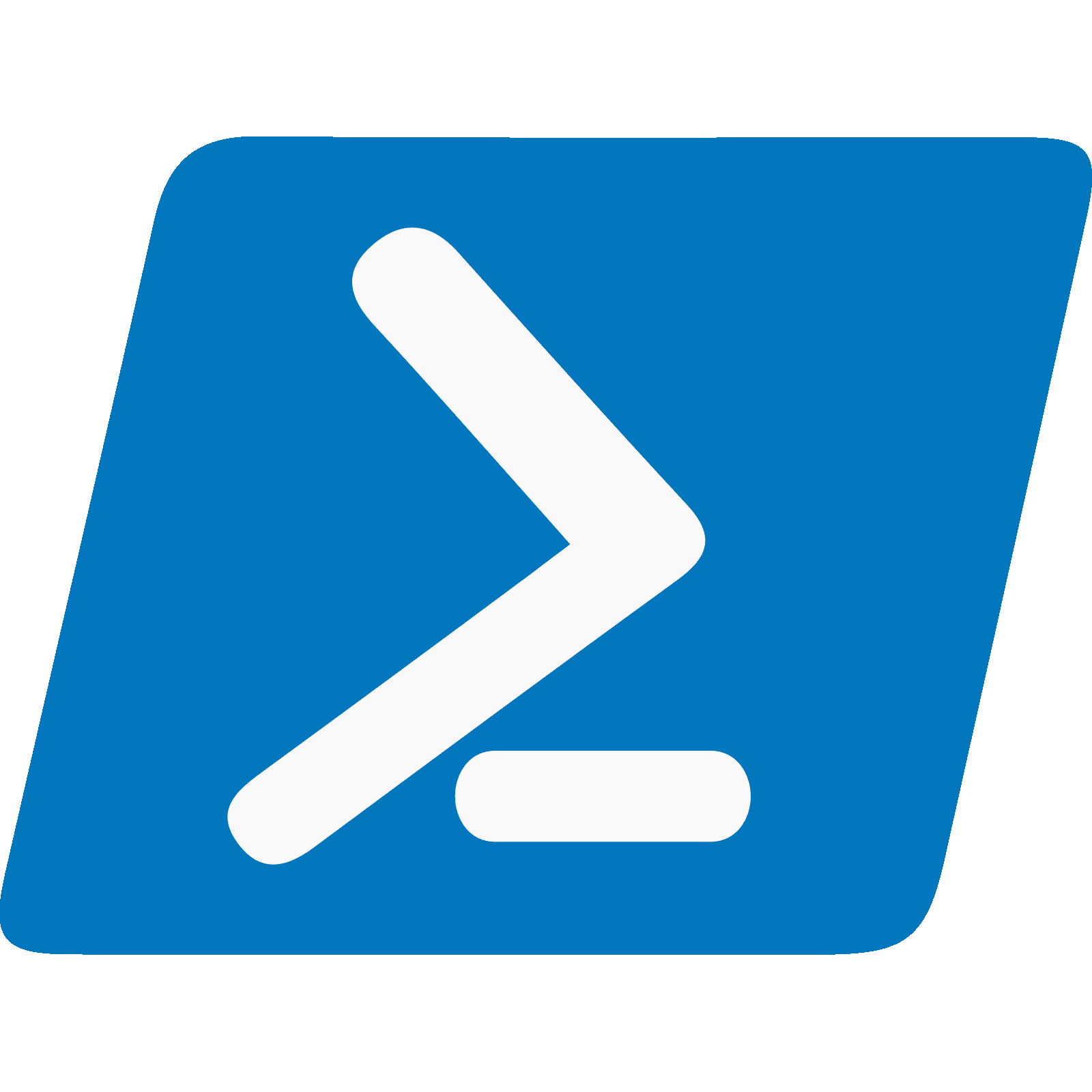 PowerShell as Your First Programming Language