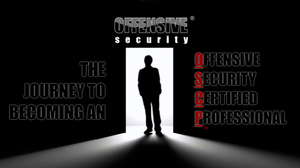 The Journey to Becoming an OSCP