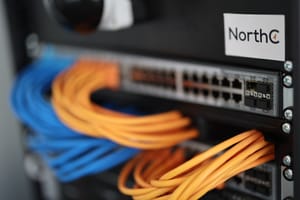 How to Start Your Home Lab