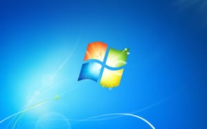 Creating a Windows 7 Buffer Overflow Practice VM in Proxmox
