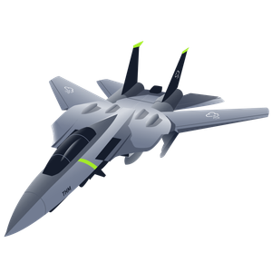 TryHackMe | Airplane