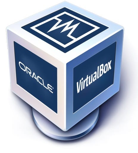 VirtualBox