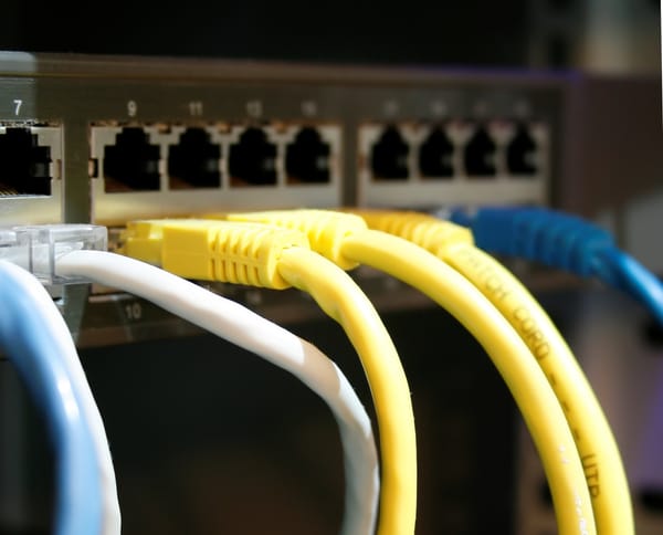 Computer Networking