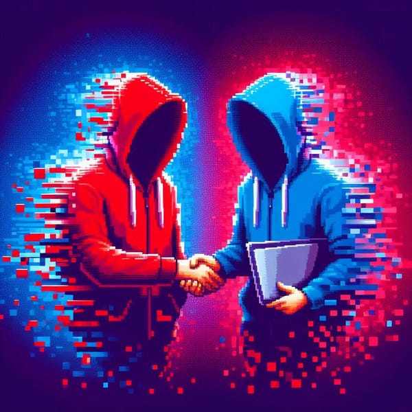 Ethical Hacking