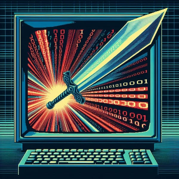 Penetration Testing