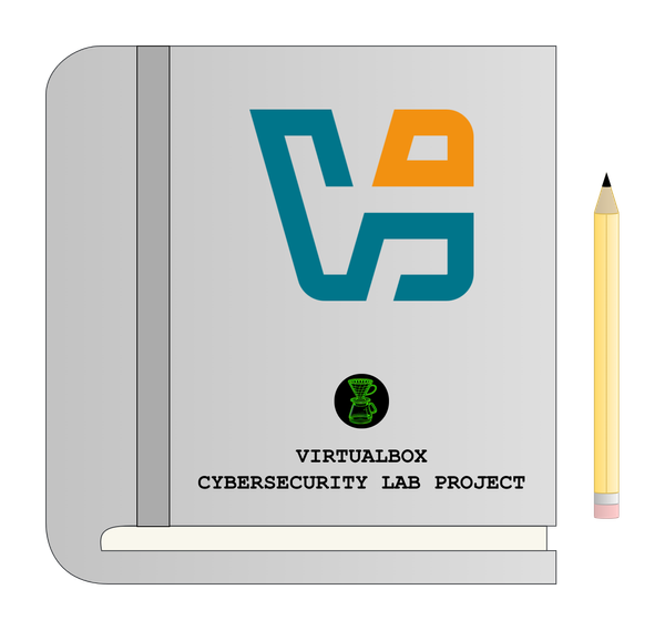 VirtualBox Cybersecurity Lab Project